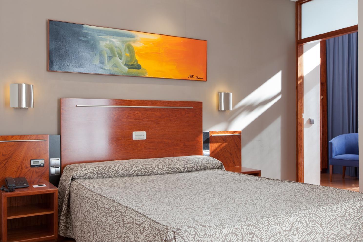 Dwo Garbi Millenni Hotel Barcelona