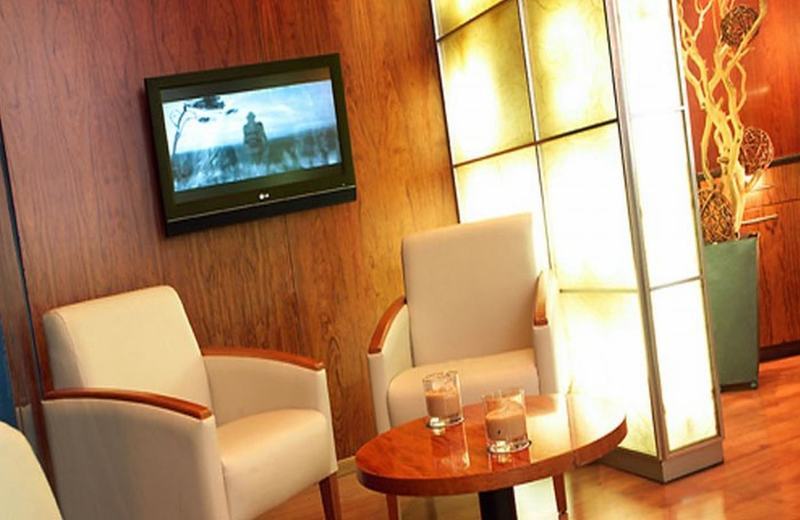 Hotel Dwo Garbi Millenni 4*