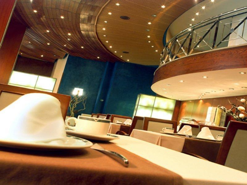 Dwo Garbi Millenni Hotel