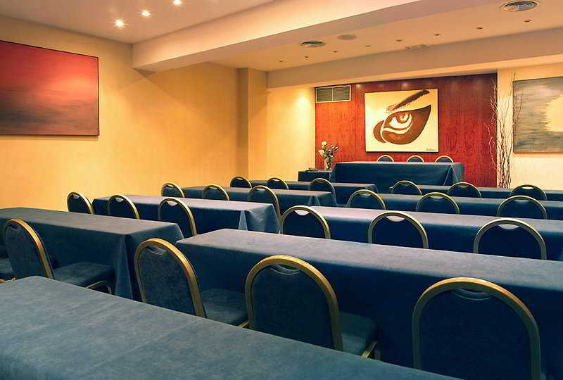Hotel Dwo Garbi Millenni
