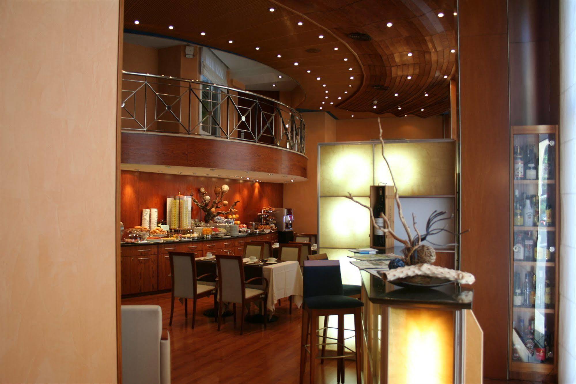 Dwo Garbi Millenni Barcelona