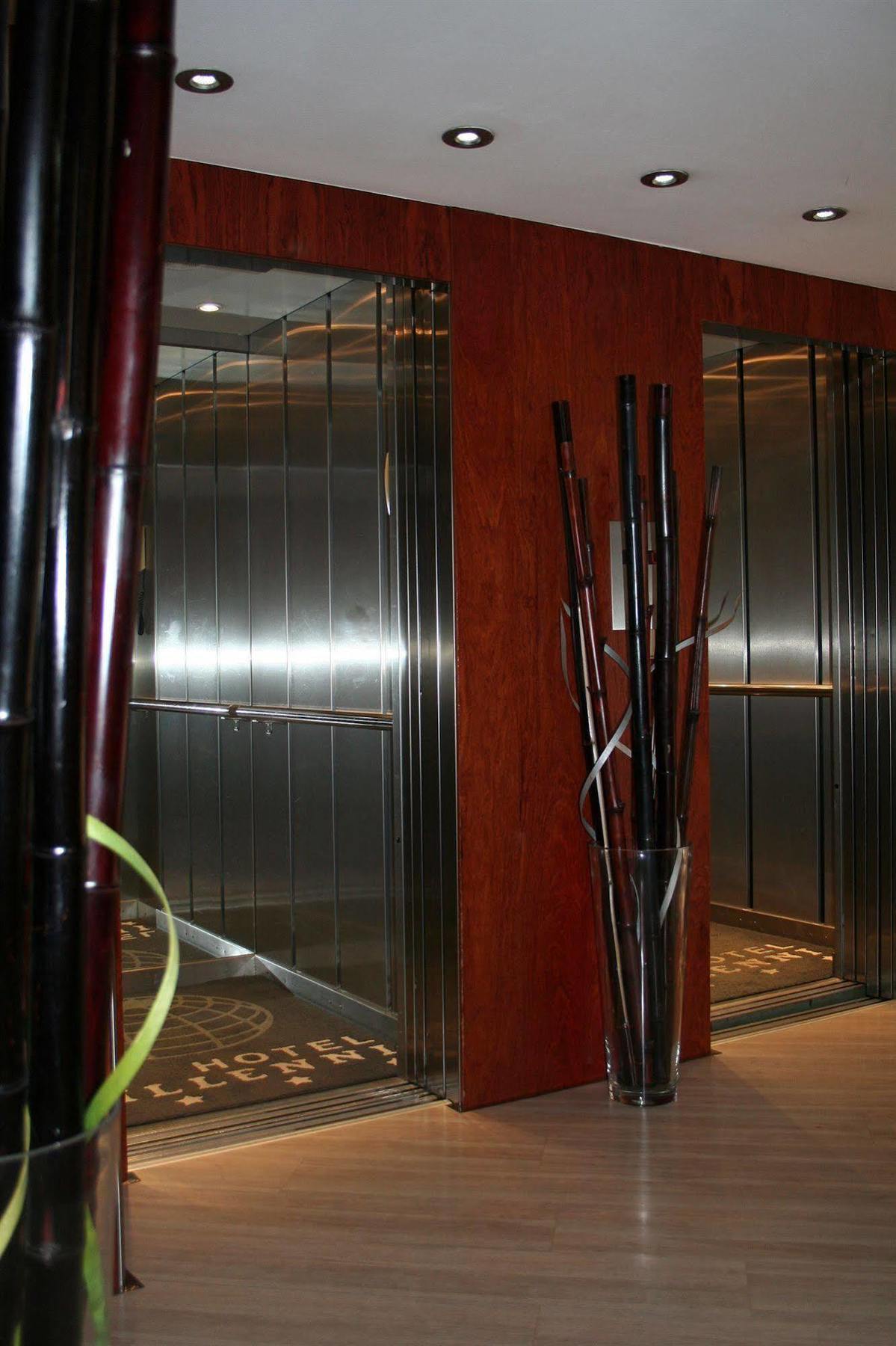 Dwo Garbi Millenni 4* Barcelona