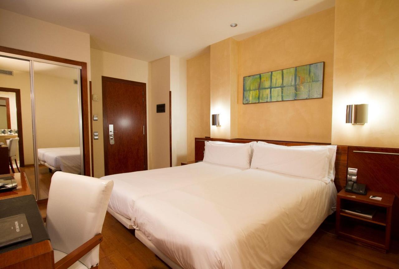 Dwo Garbi Millenni Barcelona