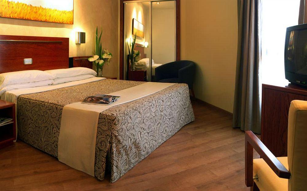 Garbi Millenni Hotel 4*