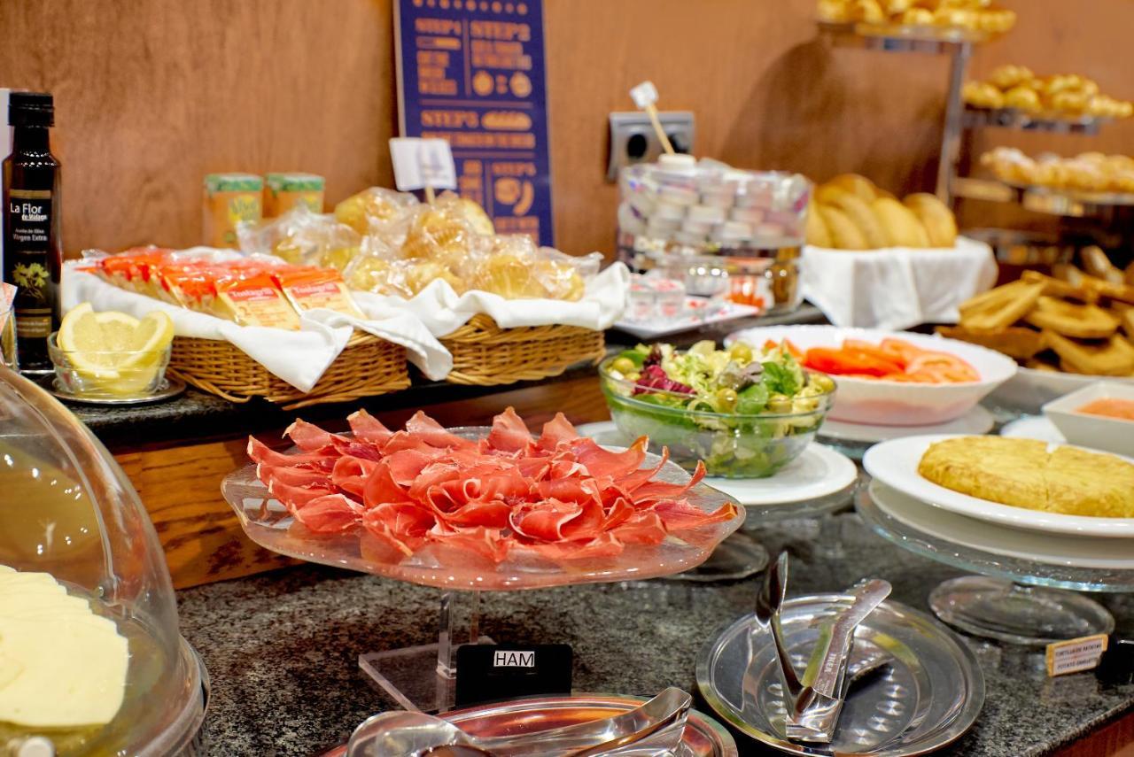 Hotel Garbi Millenni Barcelone