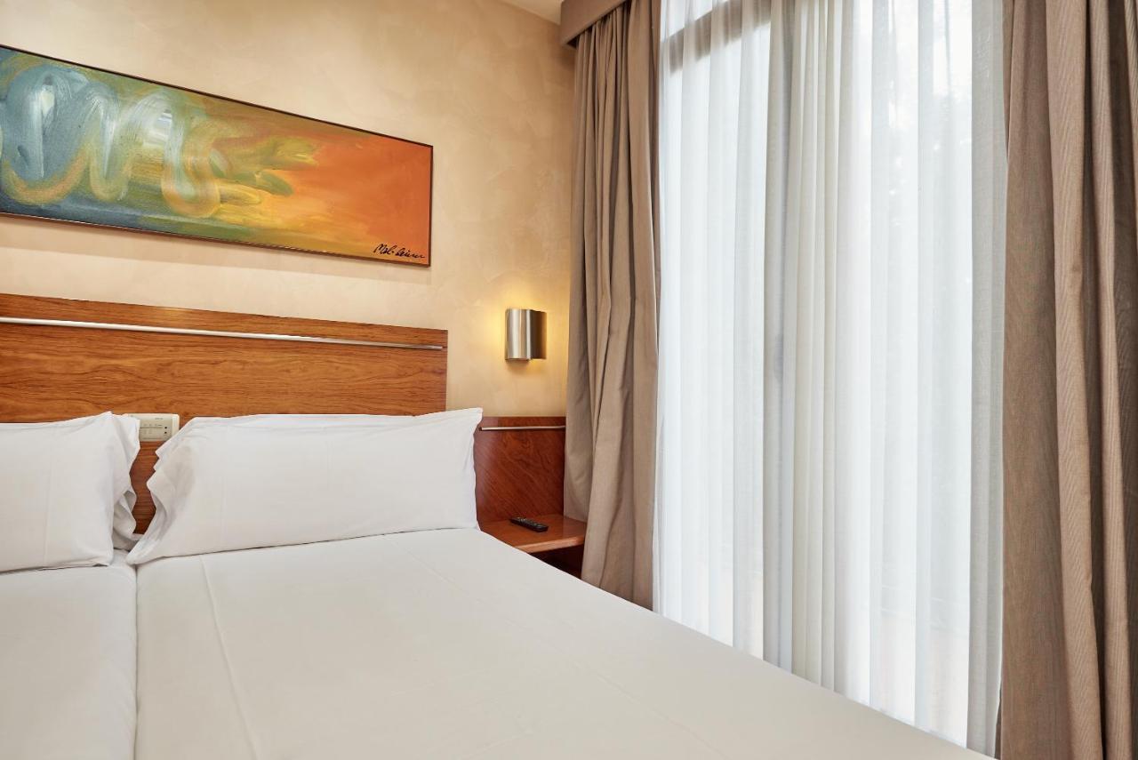 Garbi Millenni Hotel Barcelone