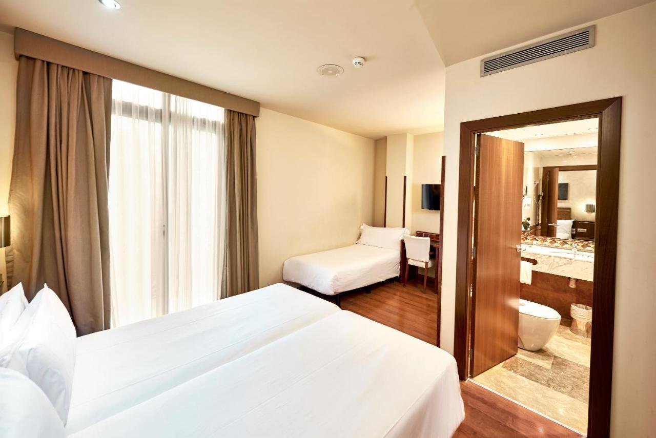 Hotel Garbi Millenni Barcelona