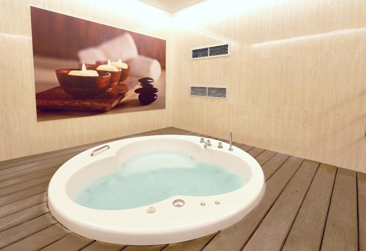 Hotel Garbi Millenni Barcelone
