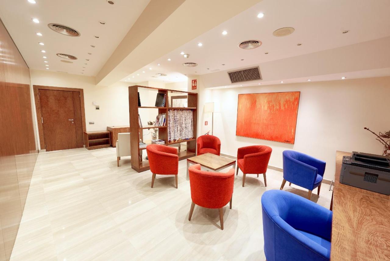 Hotel Garbi Millenni 4*
