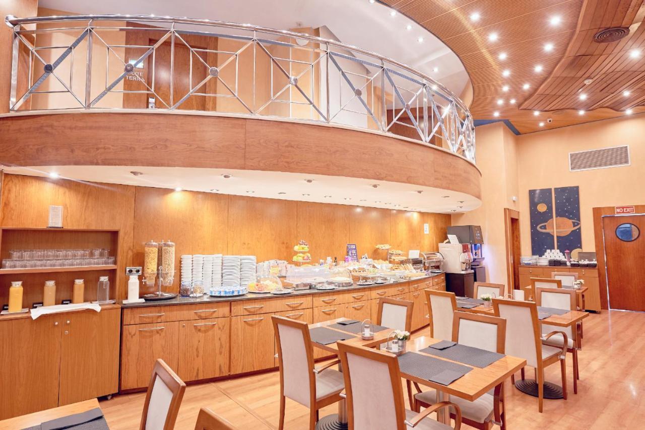 Hotel Garbi Millenni 4*