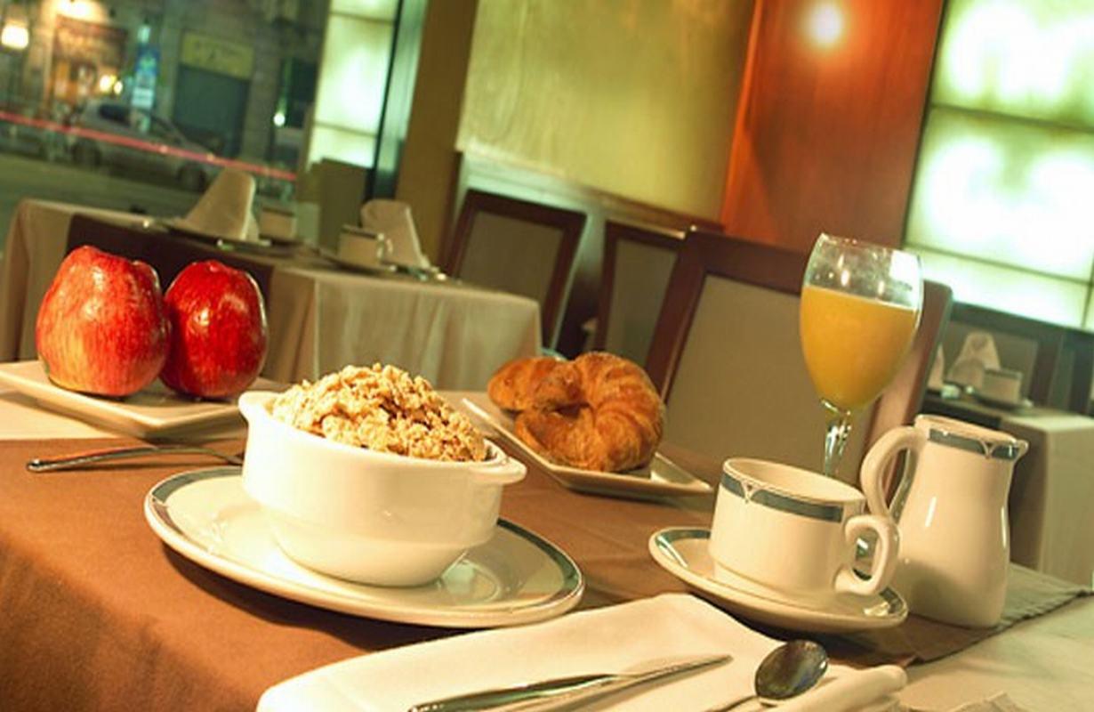 Garbi Millenni Hotel
