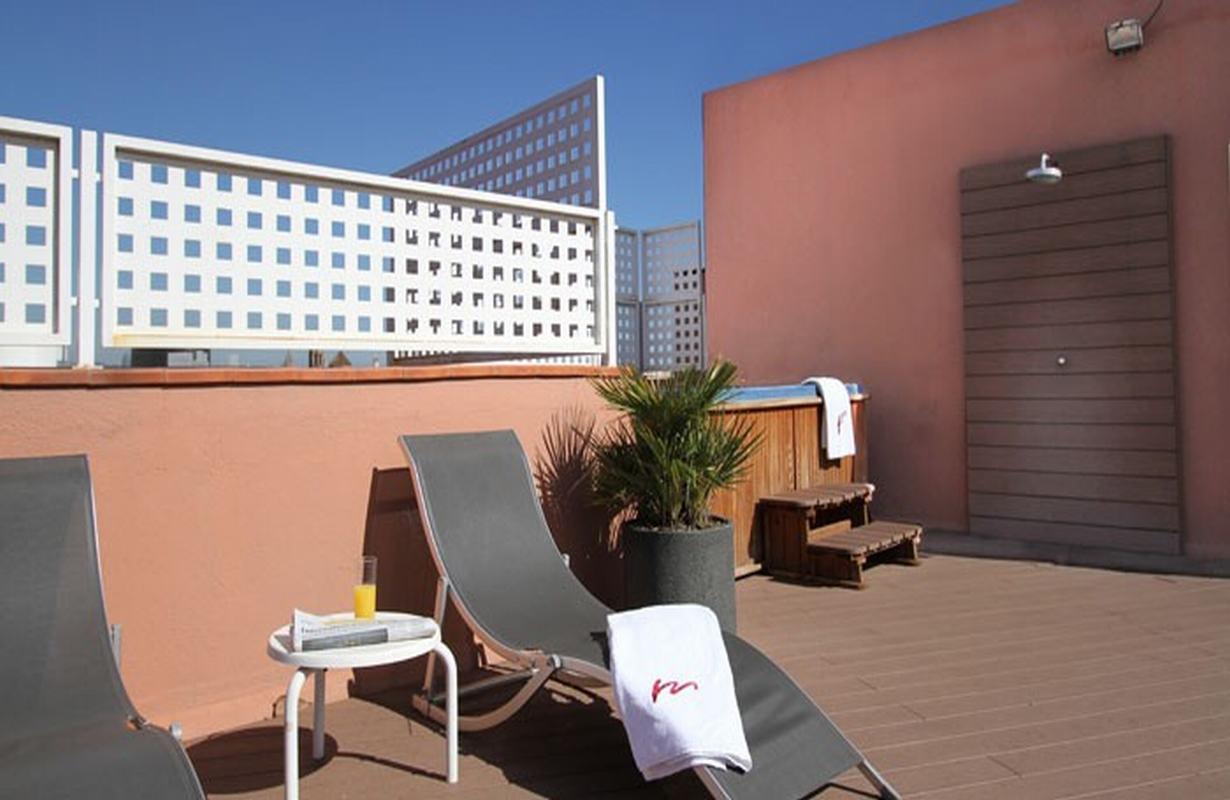 Garbi Millenni Hotel 4*