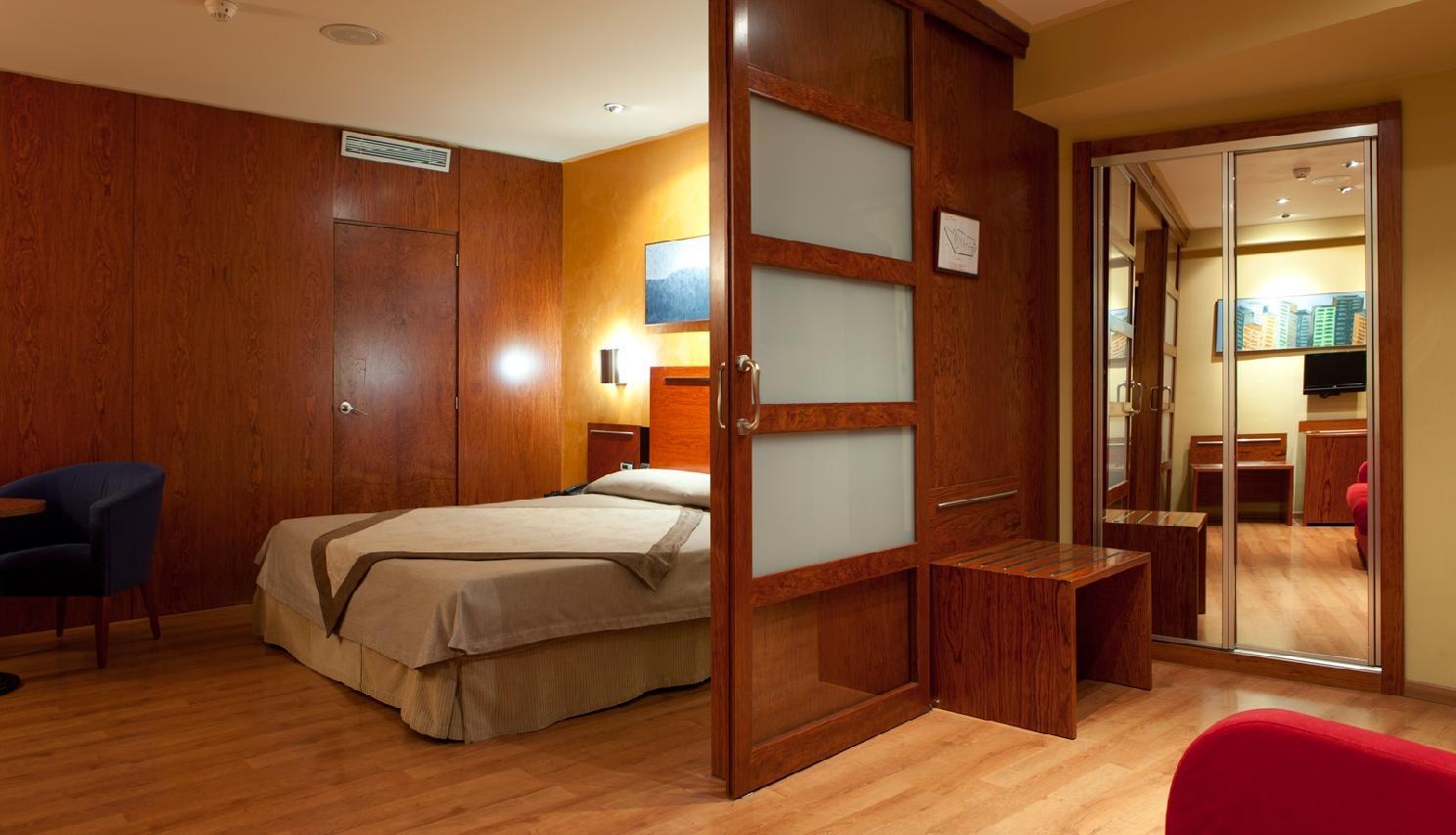 Garbi Millenni Hotel 4*
