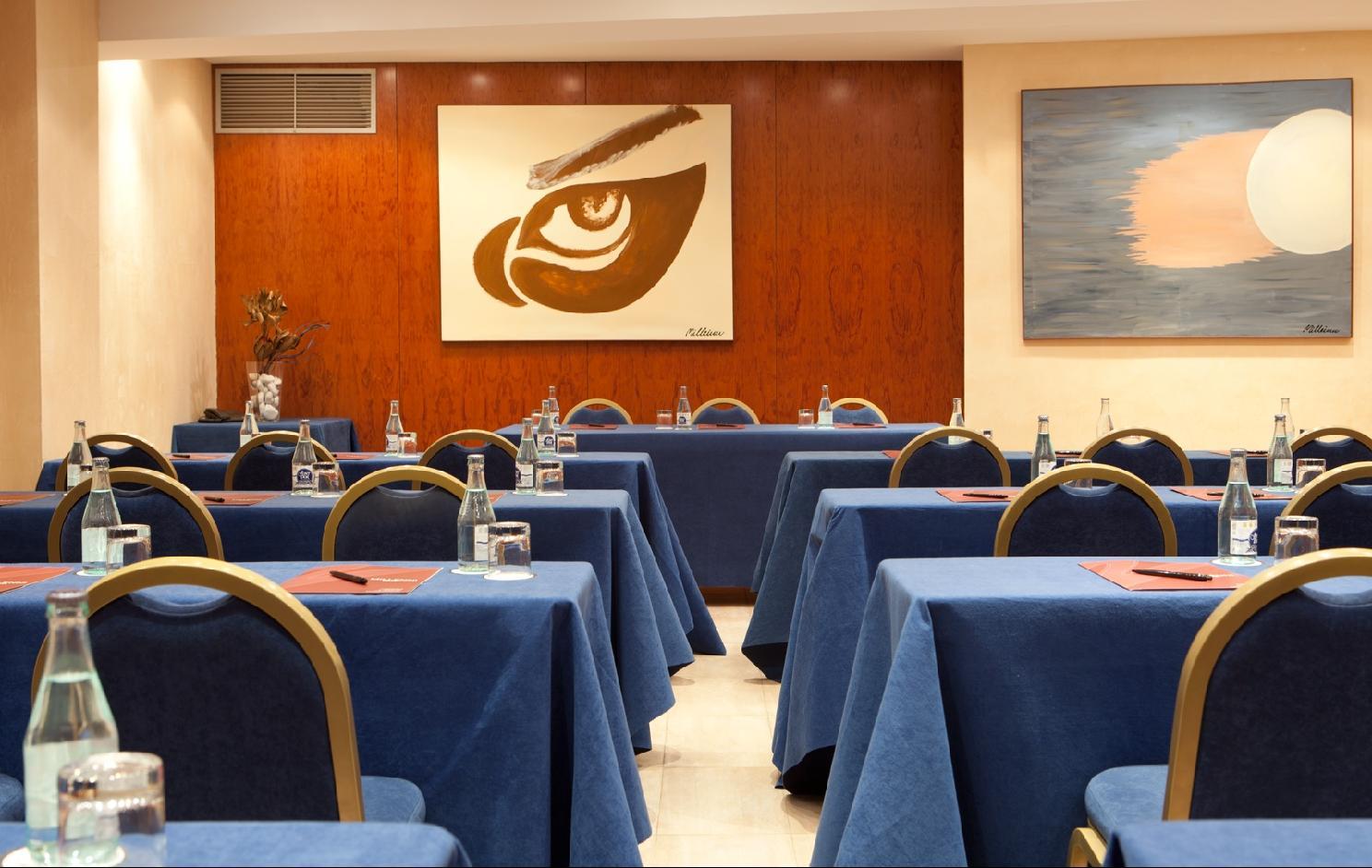 Garbi Millenni Hotel Barcelone
