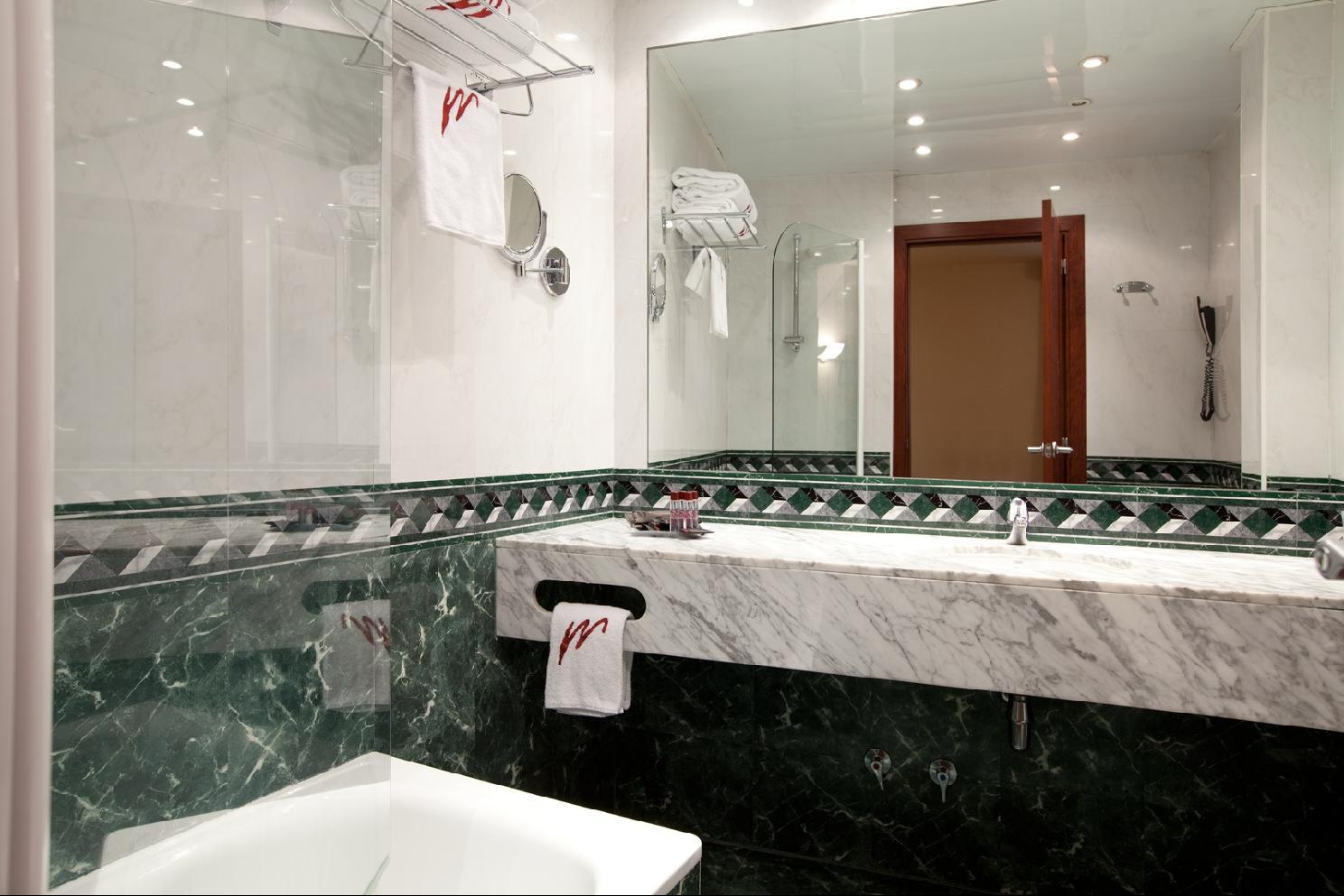 Garbi Millenni Hotel Barcelone