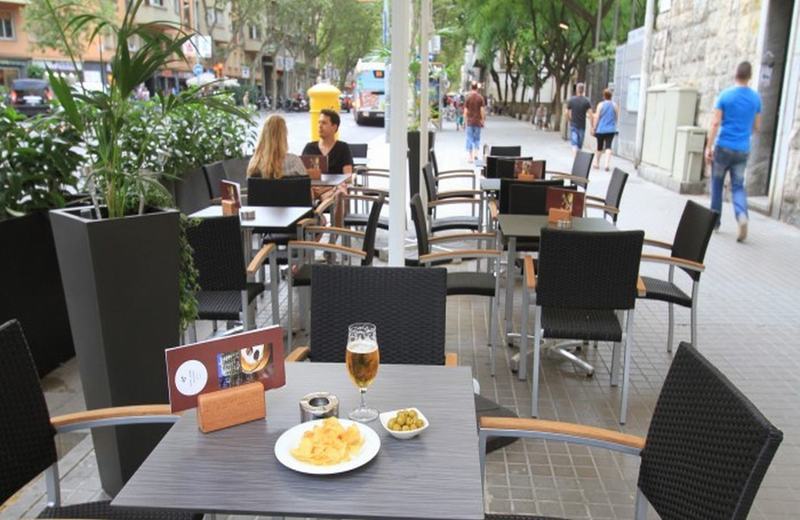 Garbi Millenni Hotel 4*