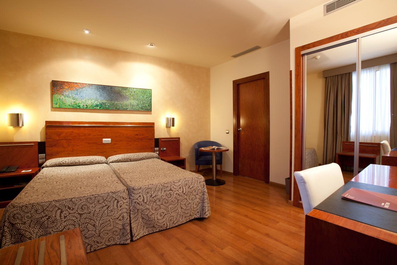 Hotel Garbi Millenni