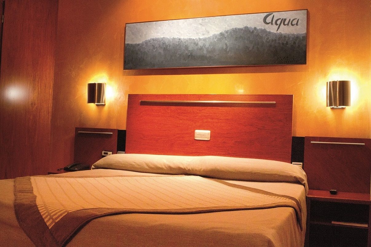 Hotel Garbi Millenni