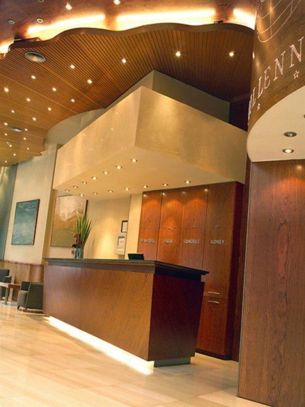 Garbi Millenni Hotel