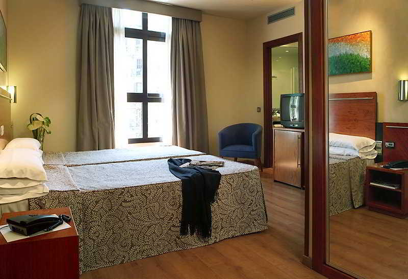 Hotel Garbi Millenni