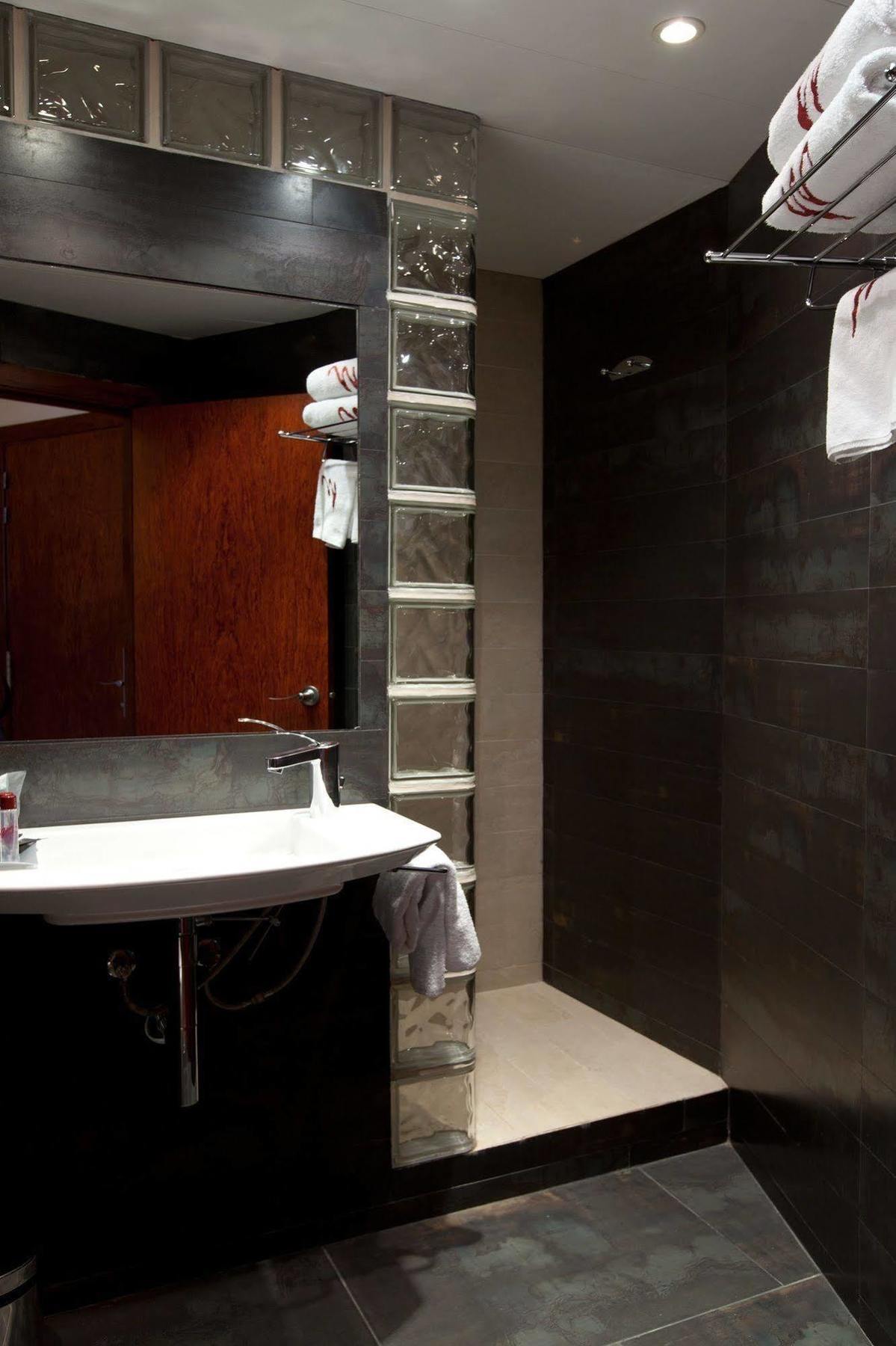 Garbi Millenni Hotel Barcelone