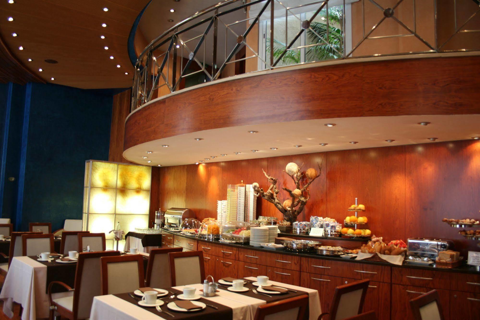 Garbi Millenni Hotel