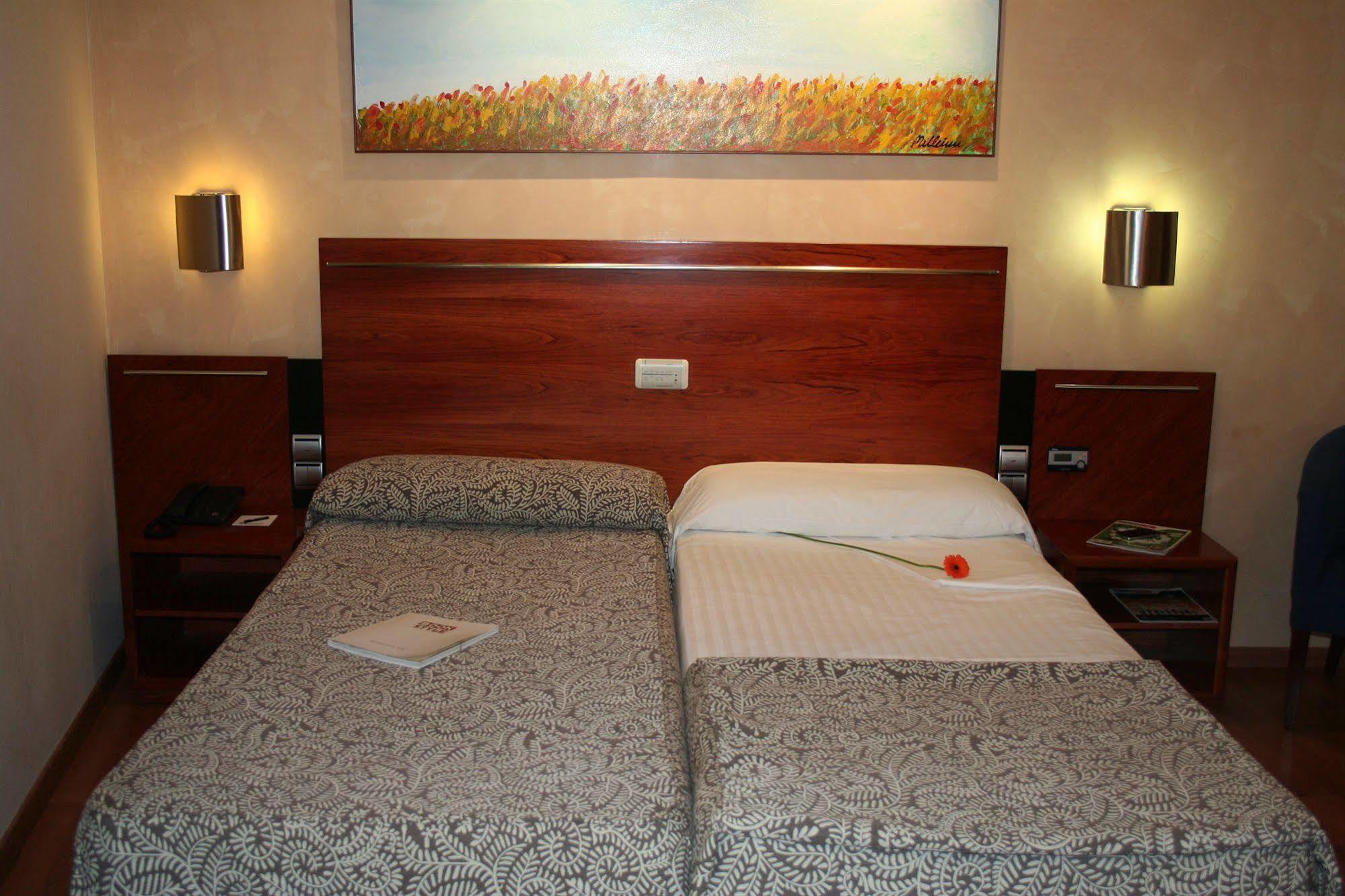 Hotel Garbi Millenni