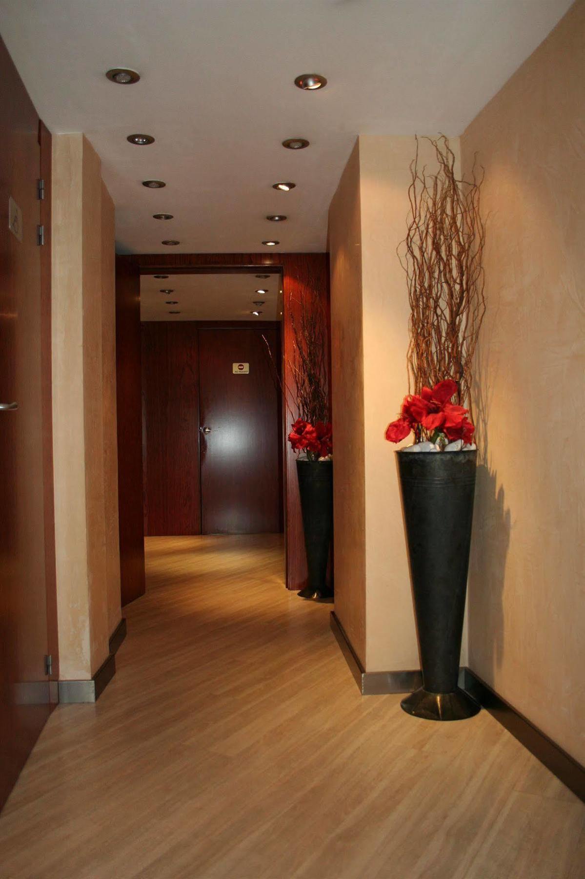 Garbi Millenni Hotel