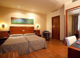 Garbi Millenni Barcelone