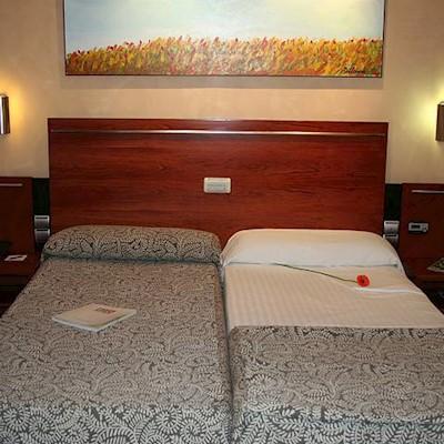 Hotel Garbi Millenni Barcelone