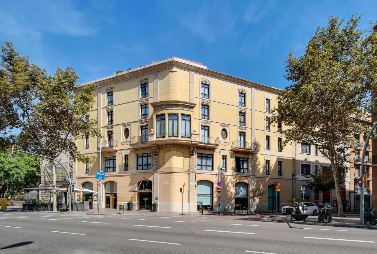 Hotel Garbi Millenni 4*