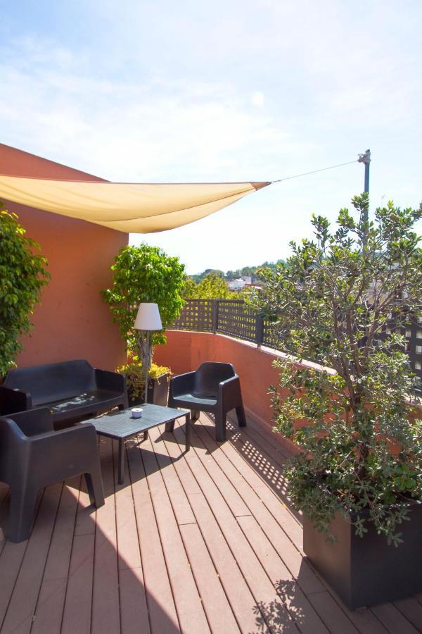 Garbi Millenni Hotel 4*