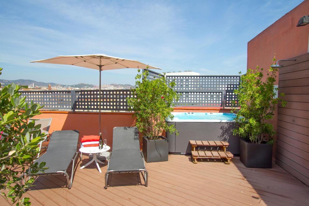 Garbi Millenni Barcelone