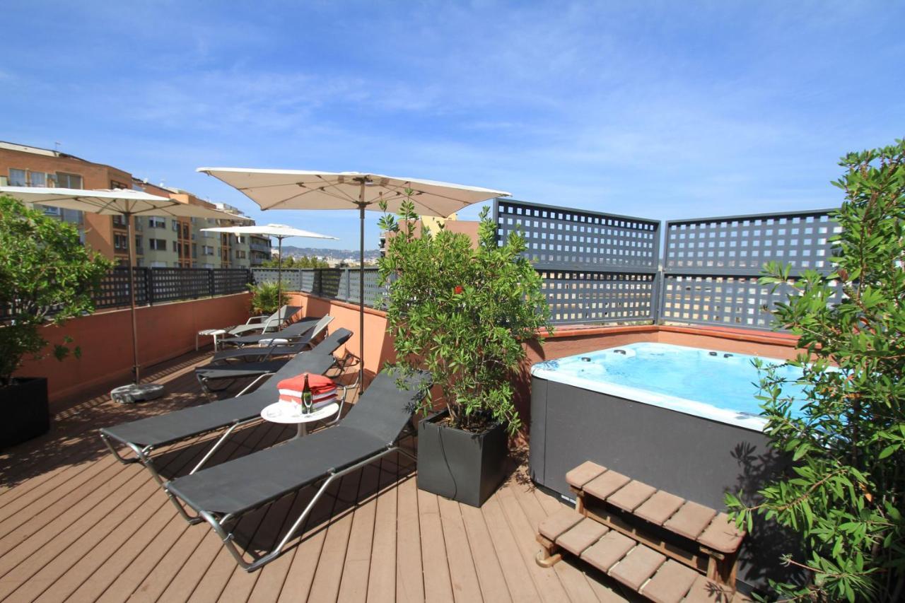 Garbi Millenni Hotel