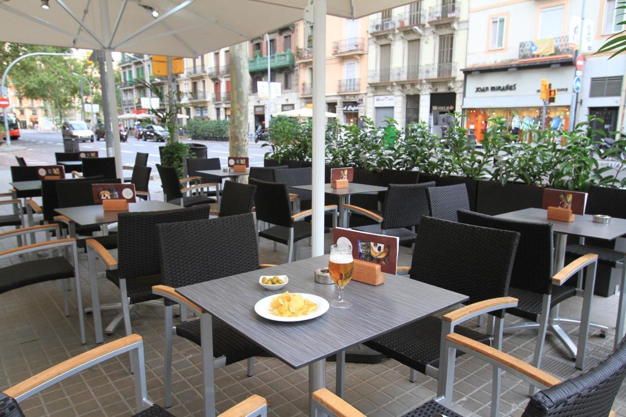 Hotel Garbi Millenni Barcelone