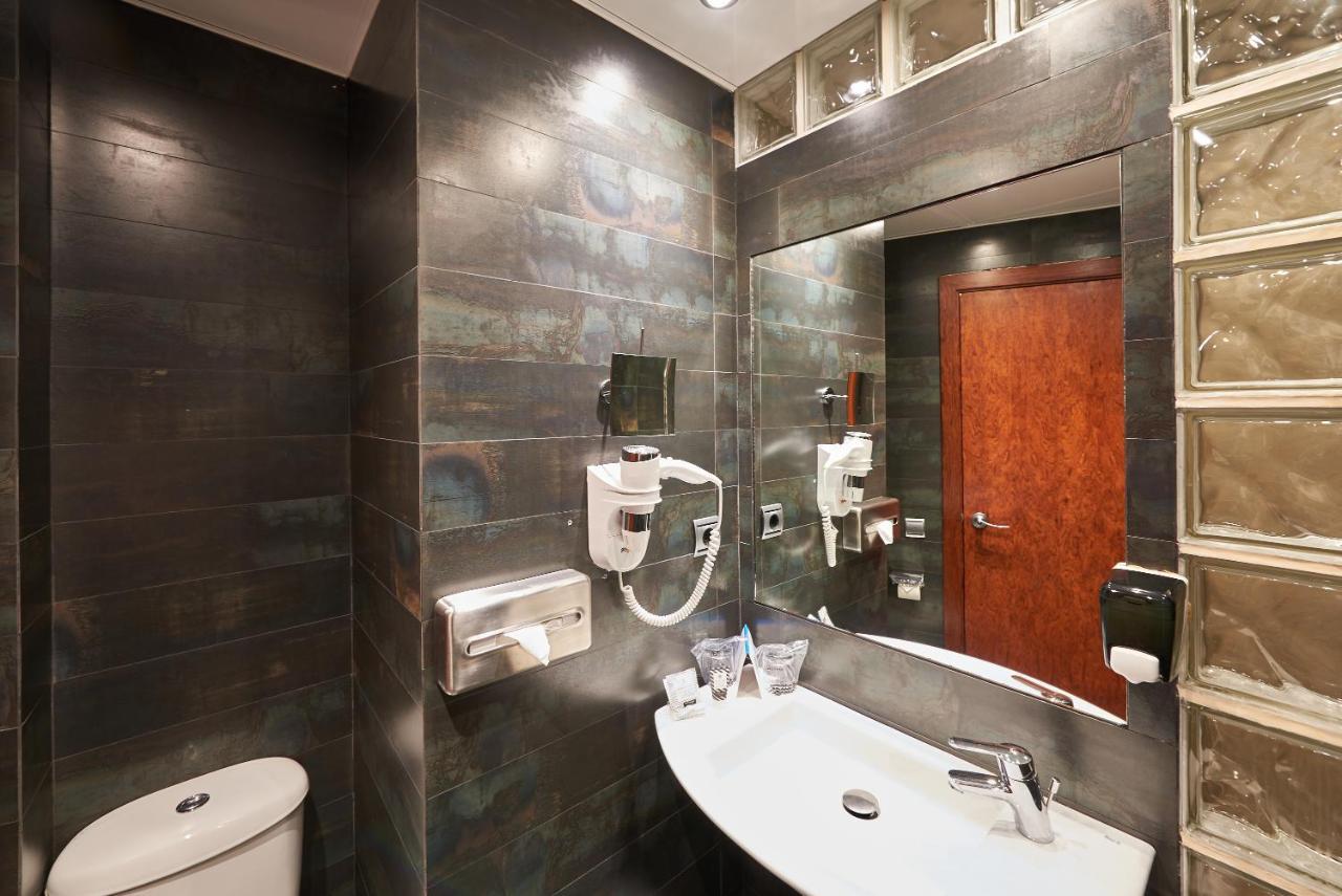 Hotel Garbi Millenni Barcelone
